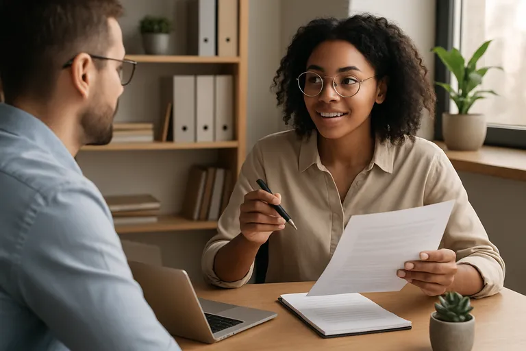 Arbeidsvoorwaarden en groei