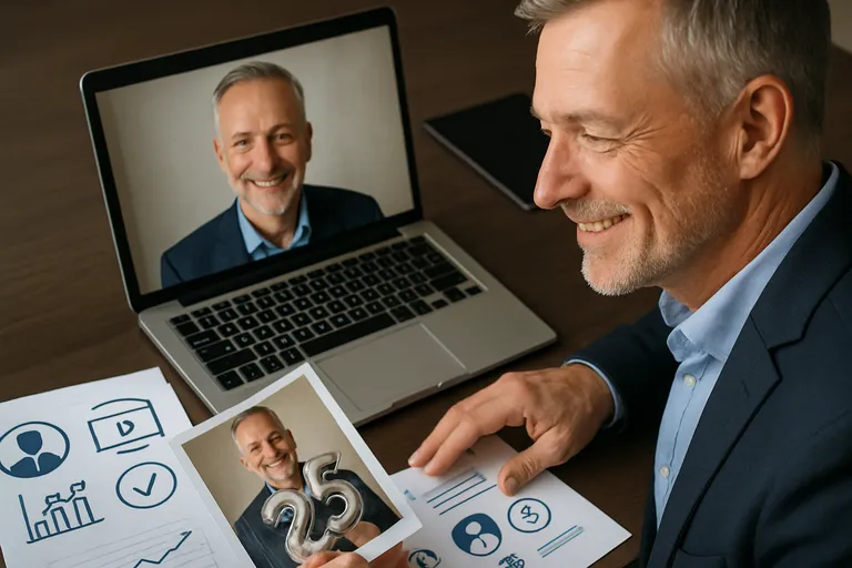 Beeldbronnen, rechten en workflow