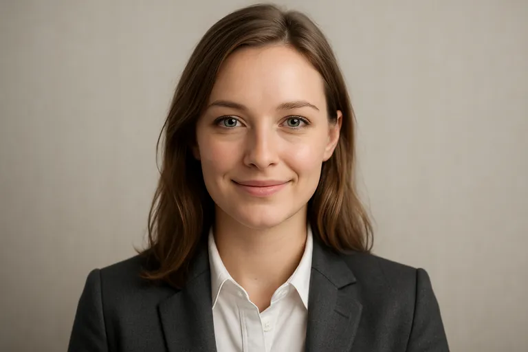 CV foto voorbeeld, plaatsing en alternatieven