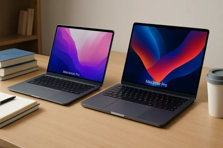 De ideale Macbook voor studenten: kies slim voor je studie en budget