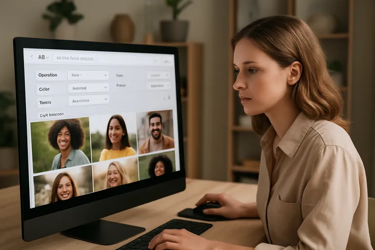 De juiste Adobe stock photo vinden