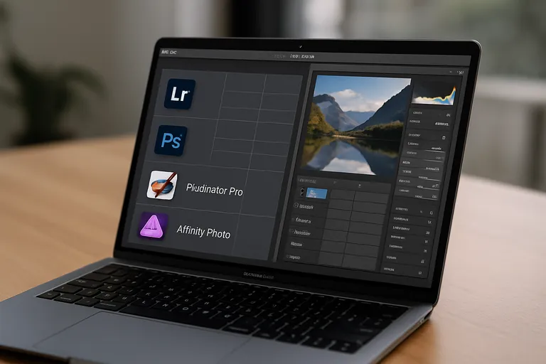 De juiste apps op macos