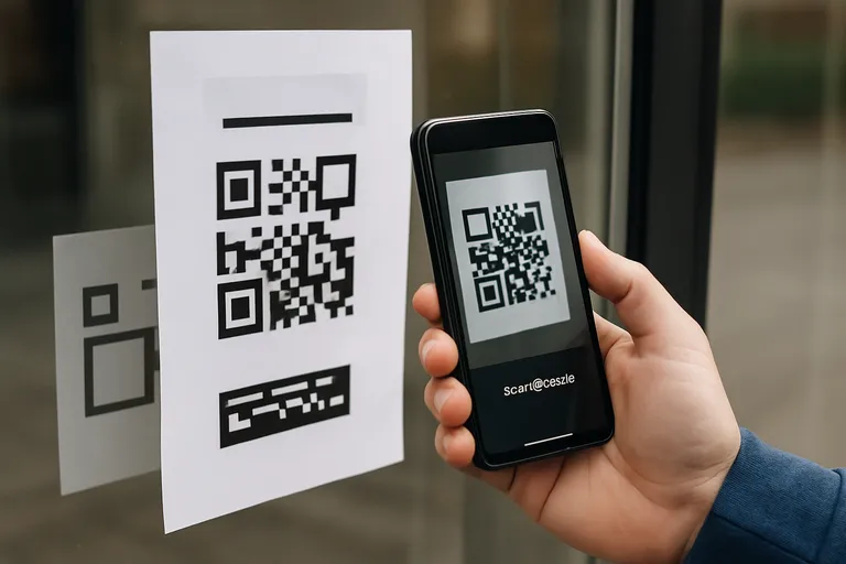 Fouten voorkomen, veiligheid en privacy