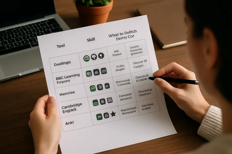 Gratis tools en platforms: zo kies je wat bij je past