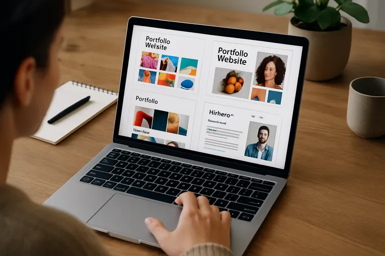 Hoe kies je de juiste optie voor jouw portfolio