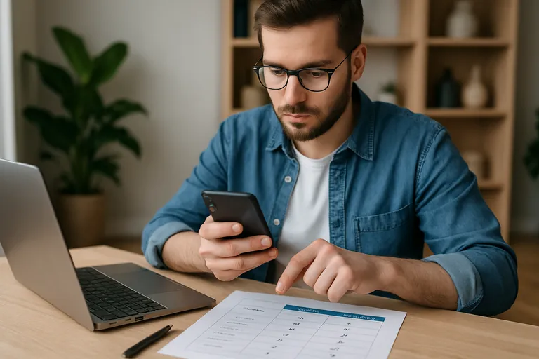 Hoe kies je de juiste portfolio APP