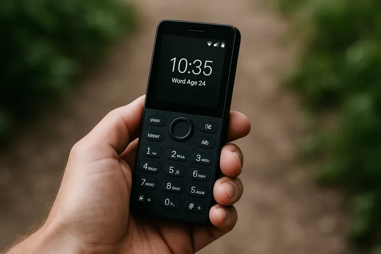 Instellen en slim gebruiken zonder afleiding