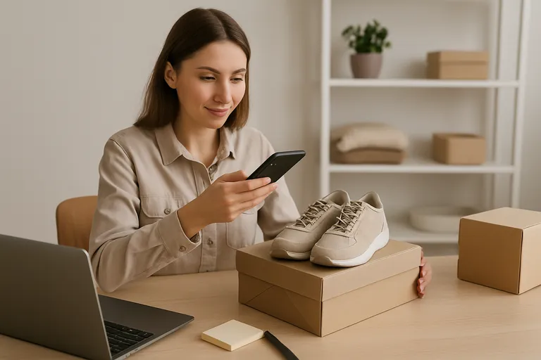 Je listing optimaliseren voor snelle verkoop