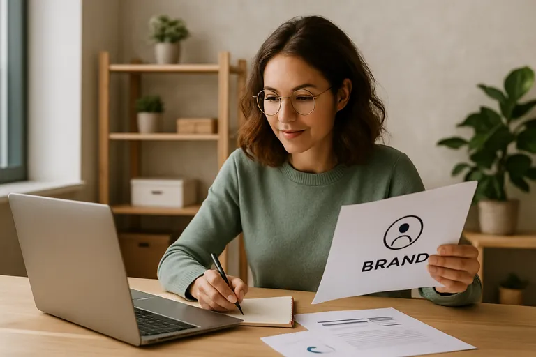 Klanten vinden en je merk opbouwen