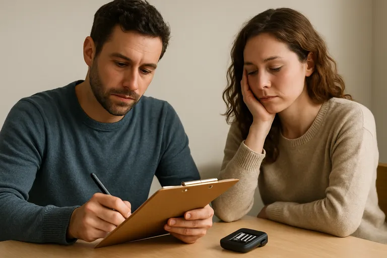 Neigingen herkennen en meten