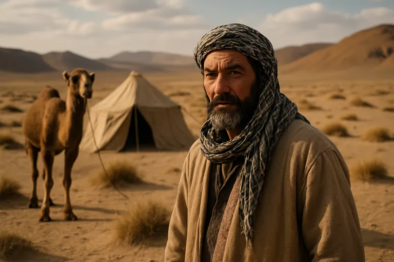 Nomaden betekenis: wat houdt het in?