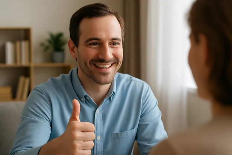 Nuances en toon: wanneer prima echt goed is (en wanneer niet)