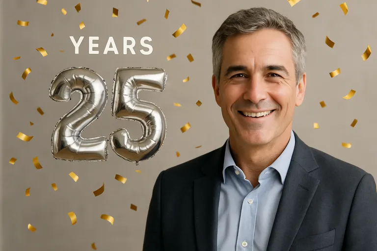 Ontwerp en inhoud die raken