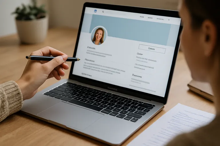 Optimaliseren zonder fouten