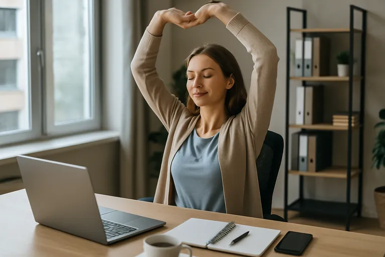 Pauzes plannen tijdens 9 uur werken: zo pak je het aan