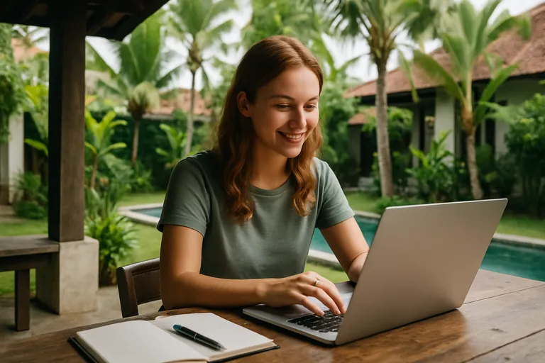 Populaire manieren om te werken in het buitenland in je tussenjaar