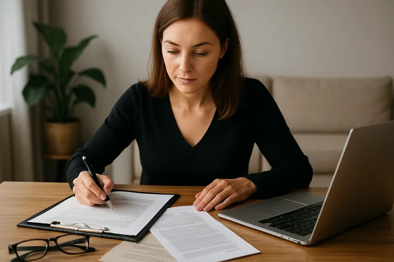 Praktische en juridische aandachtspunten