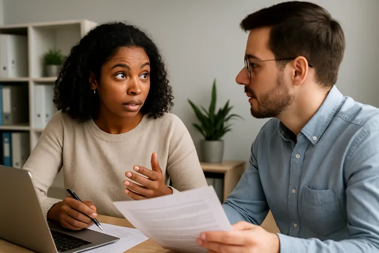 Praktische hulp en veelvoorkomende situaties