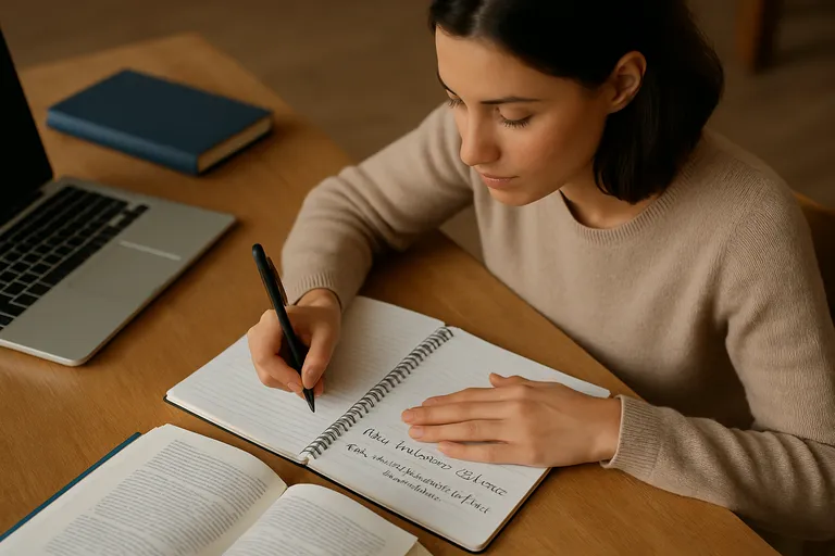 Praktische toepassing en oefening
