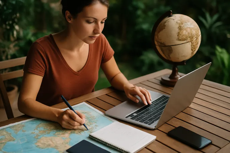 Praktische voorbereiding