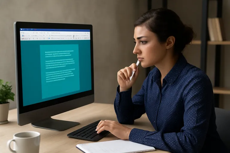 Problemen oplossen bij achtergrondkleuren