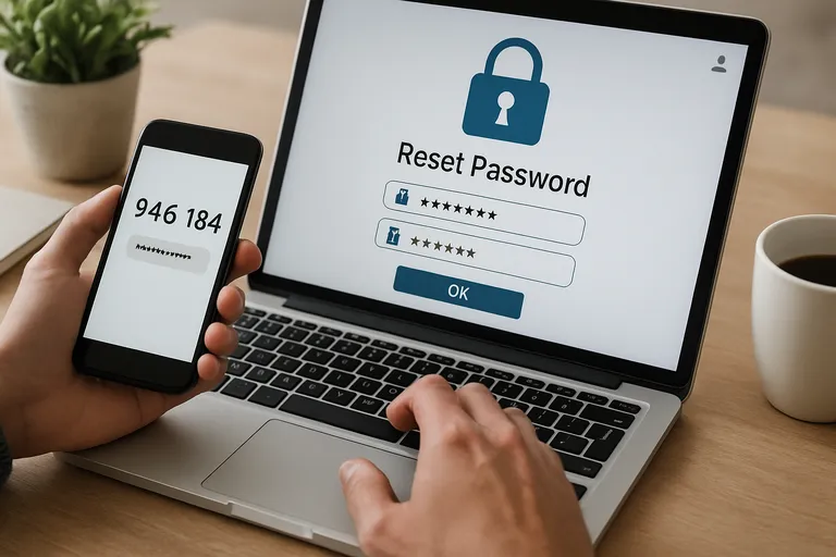 Problemen oplossen en veilig blijven