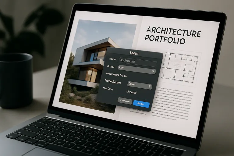 Publiceren en optimaliseren