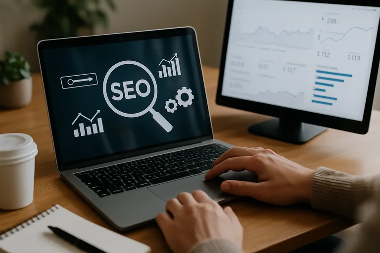 Publiceren, vindbaarheid en groei