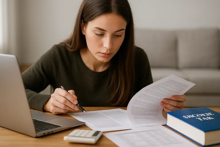 Regels, loon en belastingen