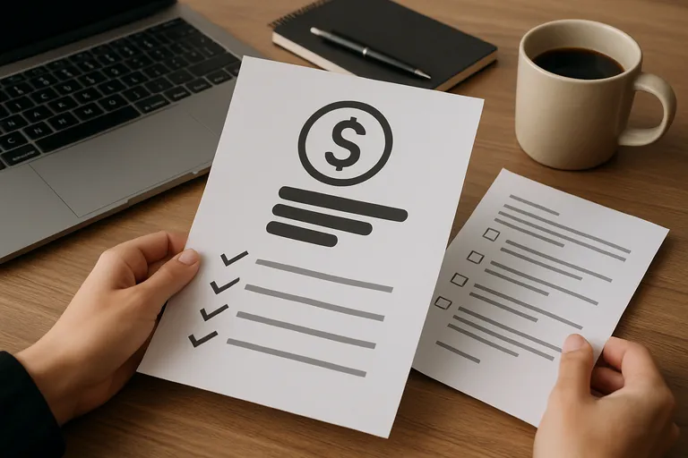 Salaris, voorwaarden en groeikansen