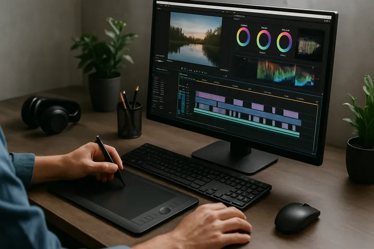 Skills en tools die je nodig hebt