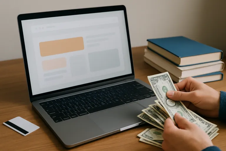 Slim kopen: budget, deals en studentenkorting