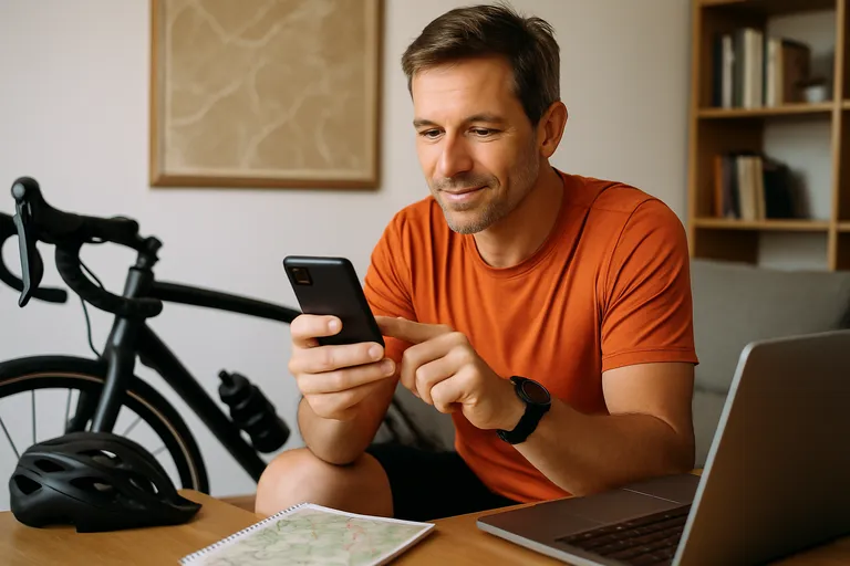 Slim meer uit Strava gratis halen