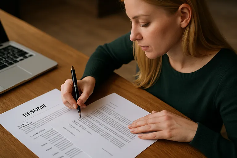 Slim solliciteren op een docent engels vacature