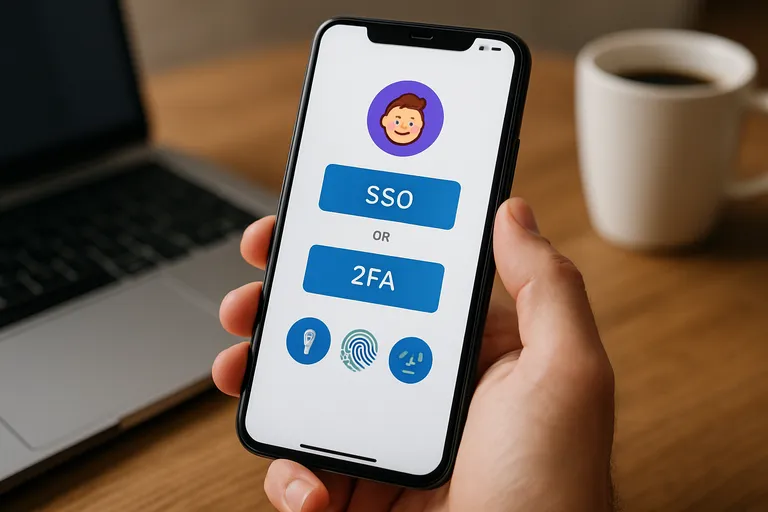 Snel en veilig inloggen op Simple simon zonder gedoe