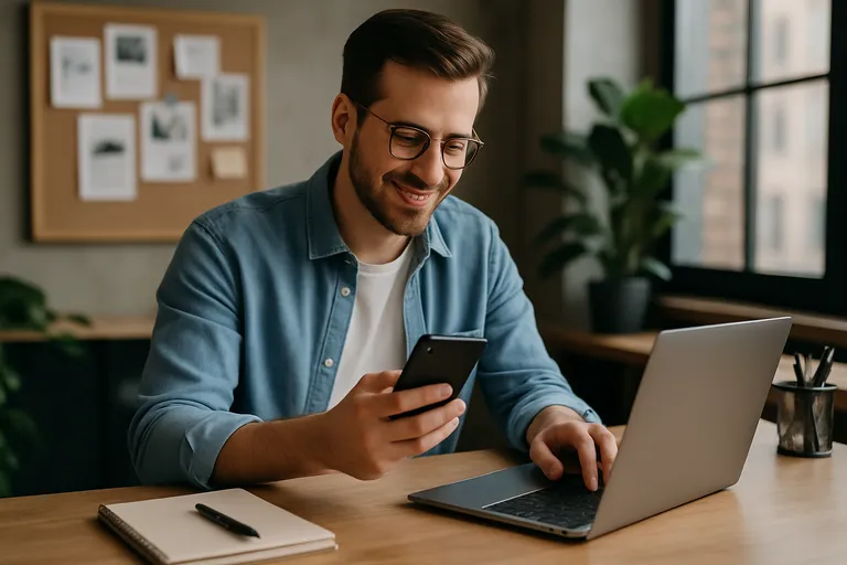 Snel starten en optimaliseren