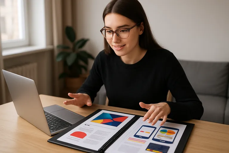 Solliciteren op grafische vacatures