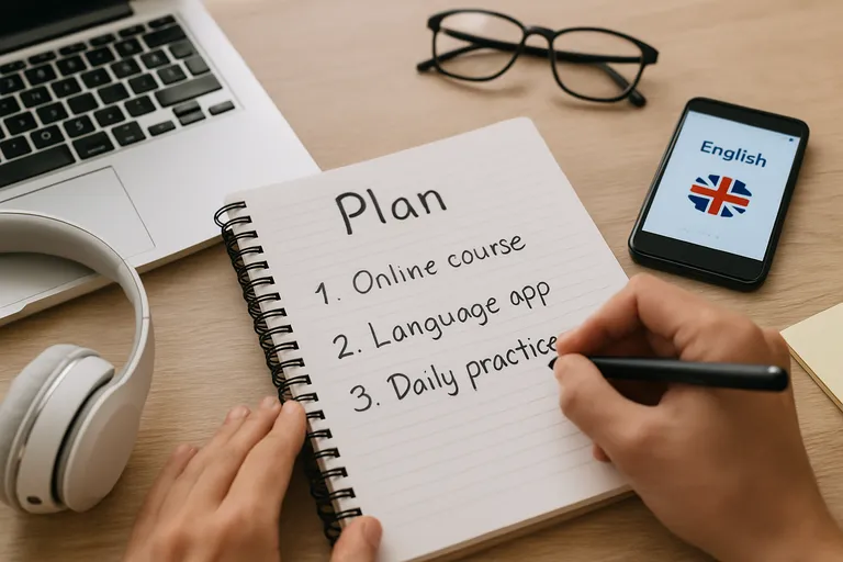 Stappenplan: bouw je gratis leerroute