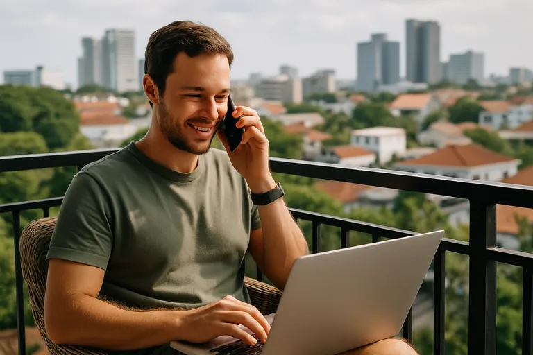 Stappenplan: zo begin je morgen