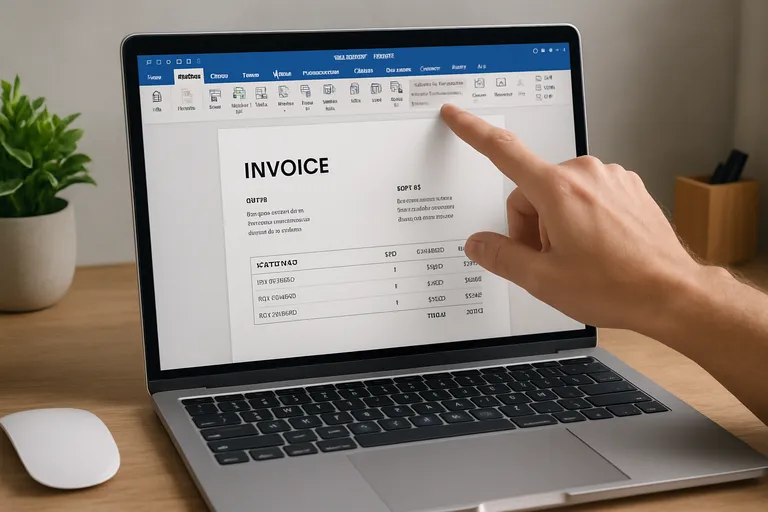 Stapsgewijs: PDF invoegen in Word