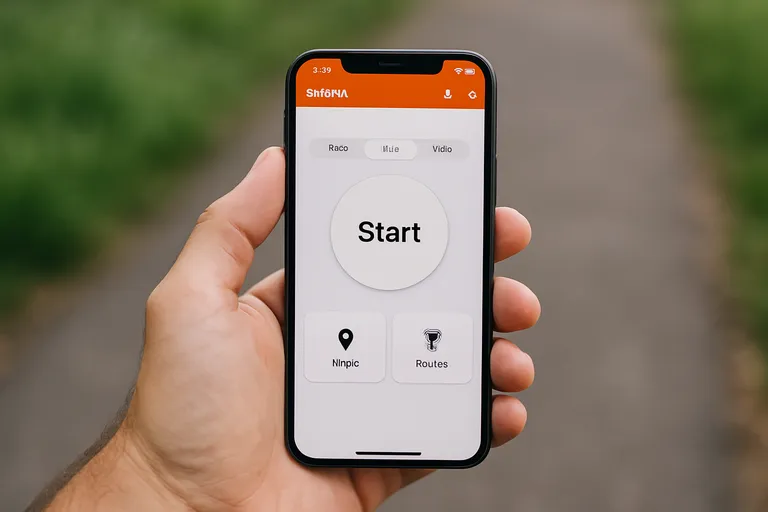 Strava app gratis gebruiken: snel aan de slag