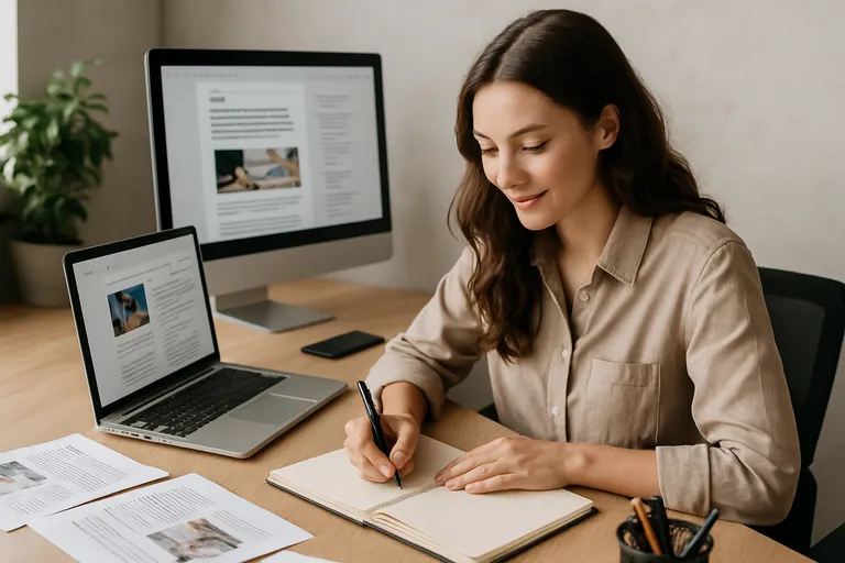 Taken, tools en leerdoelen tijdens je stage