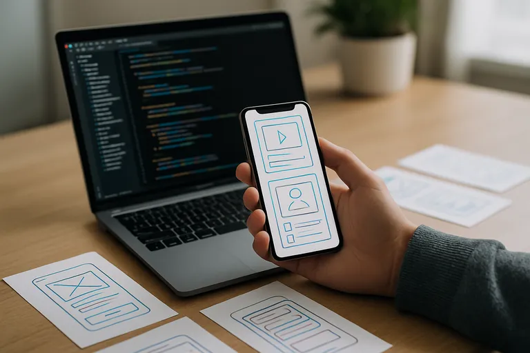 Technologie, tools en keuzes