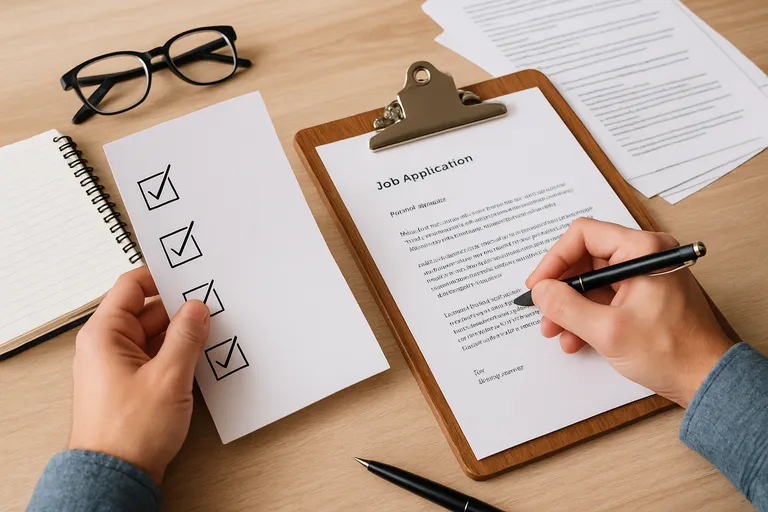 Tips, fouten en checklist