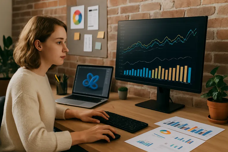 Trends, salaris en doorgroeikansen