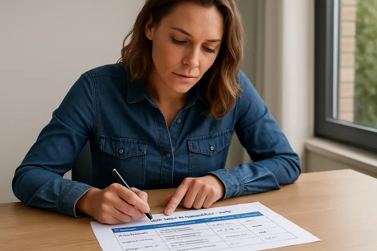 Uitkeringen: waar heb je recht op