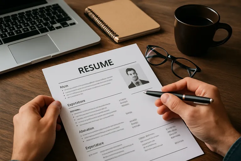 Vaardigheden die je CV versterken: kies slim, bewijs je waarde en val op