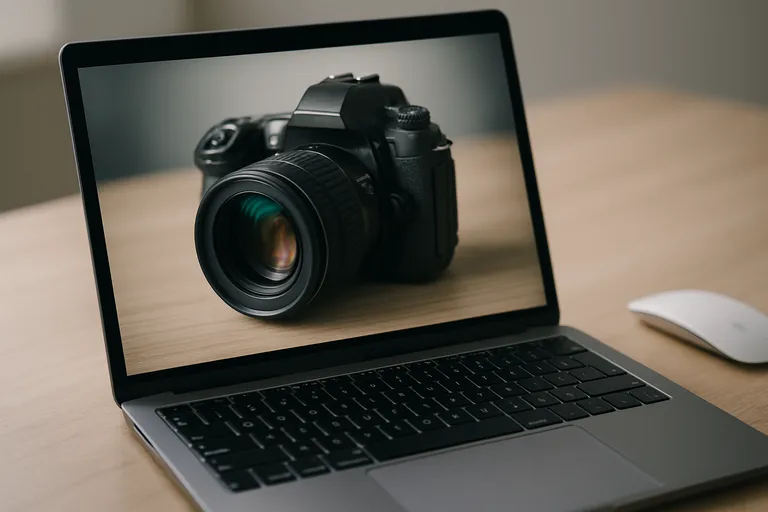 Veelgestelde vragen over foto mac