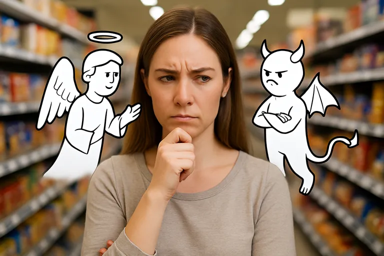 Veelvoorkomende neigingen