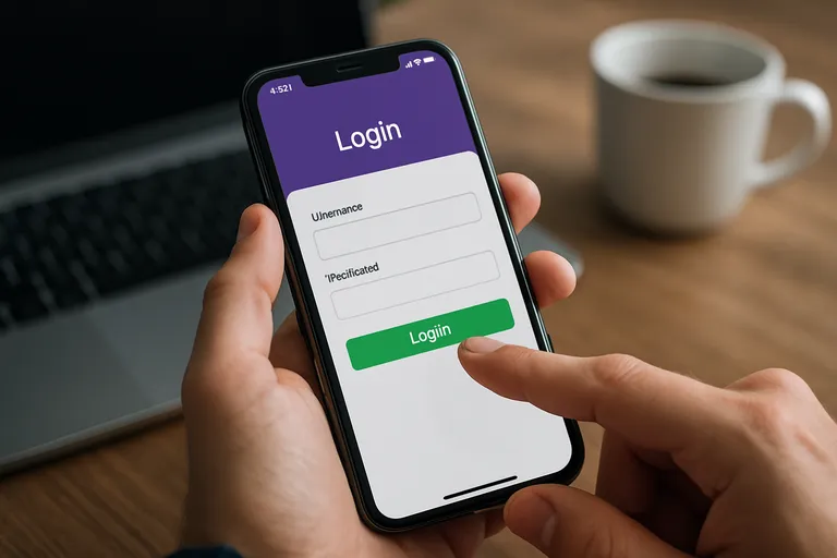 Veilig en snel toegang houden